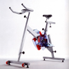 Aqua-Bike Bild eines Aquabikes