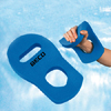 Bild von Kick-Box-Handschuhen für das Wassertraining