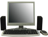 Bild eines Computers