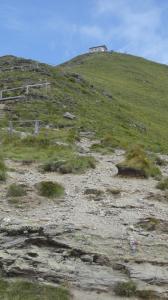 Karmischer Bergweg