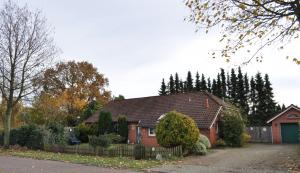 Unser "Fehnhaus"