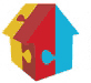 Mehrgenerationenhäuser-Logo