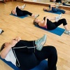 Pilates-Training