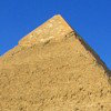 Bild von Pyramiden