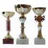 Bild von drei Pokalen in der Rubrik Weisheiten