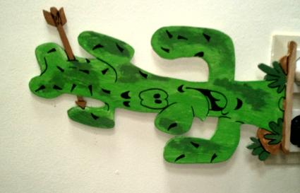 Kaktus (von Eddy) Kaktus (von Eddy)