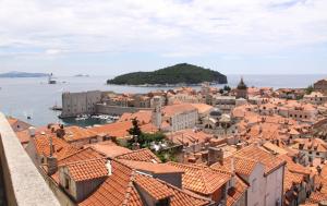 Dubrovnik Altstadt