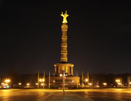 Siegessäule 2 (von noschi)