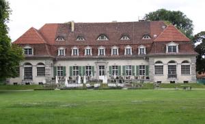 Schloss Marquardt