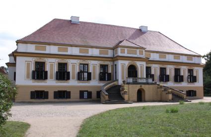 Schloss Caputh (von larry)