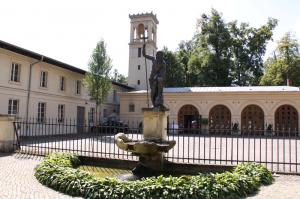 Schloss Glienicke