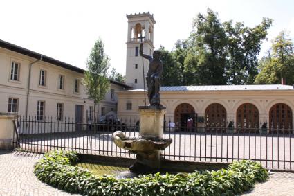 Schloss Glienicke (von larry)