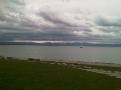 28.3.2010: Fönwetter 1 (von .)