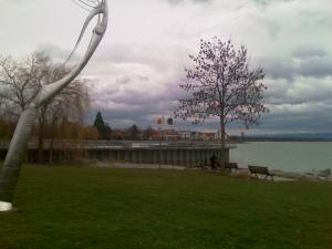 28.3.2010: Fönwetter 2