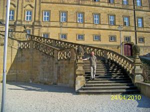 Kloster Banz