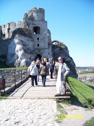 Ogrodzieniec (von AdamohneEva)