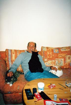 Meine Rabauken und ich (von Silversurfer)