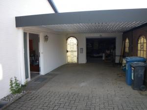 Haushaltsauflösung